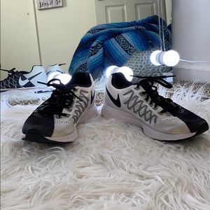 Nike tennis shoes!✔️